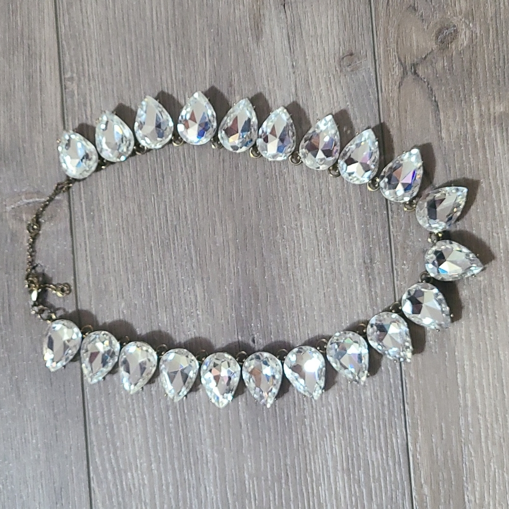 Baublebar Necklace